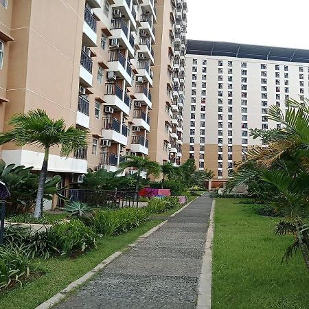 Sopian Apartemen Depok Exteriér fotografie