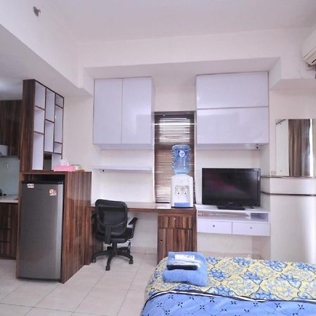 Sopian Apartemen Depok Exteriér fotografie