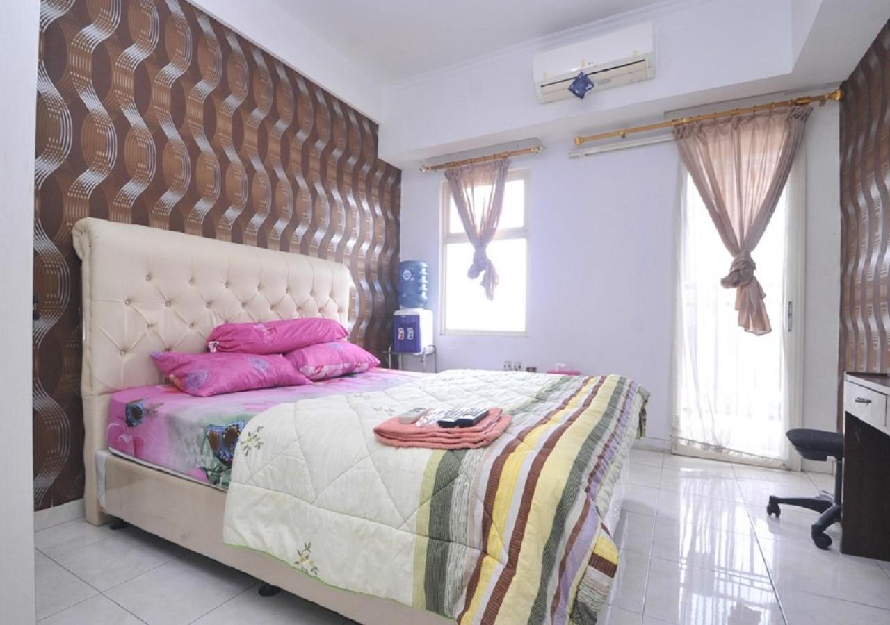 Sopian Apartemen Depok Exteriér fotografie