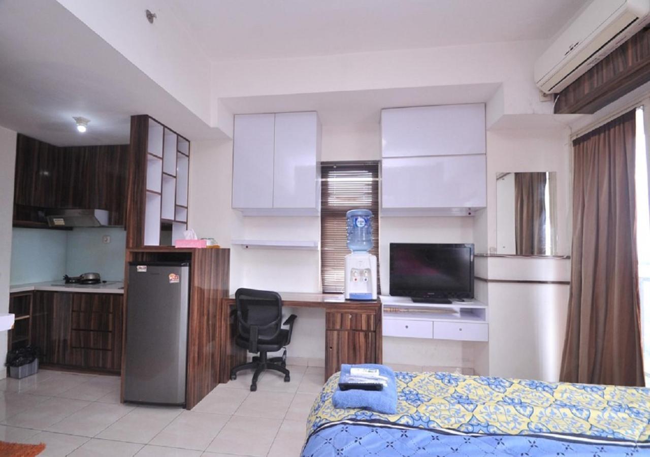 Sopian Apartemen Depok Exteriér fotografie