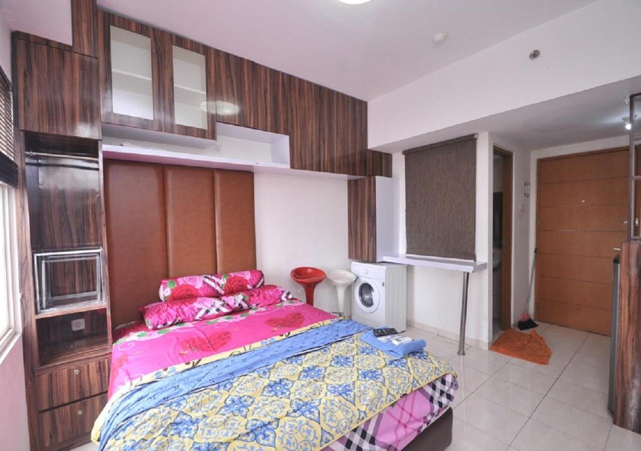 Sopian Apartemen Depok Exteriér fotografie