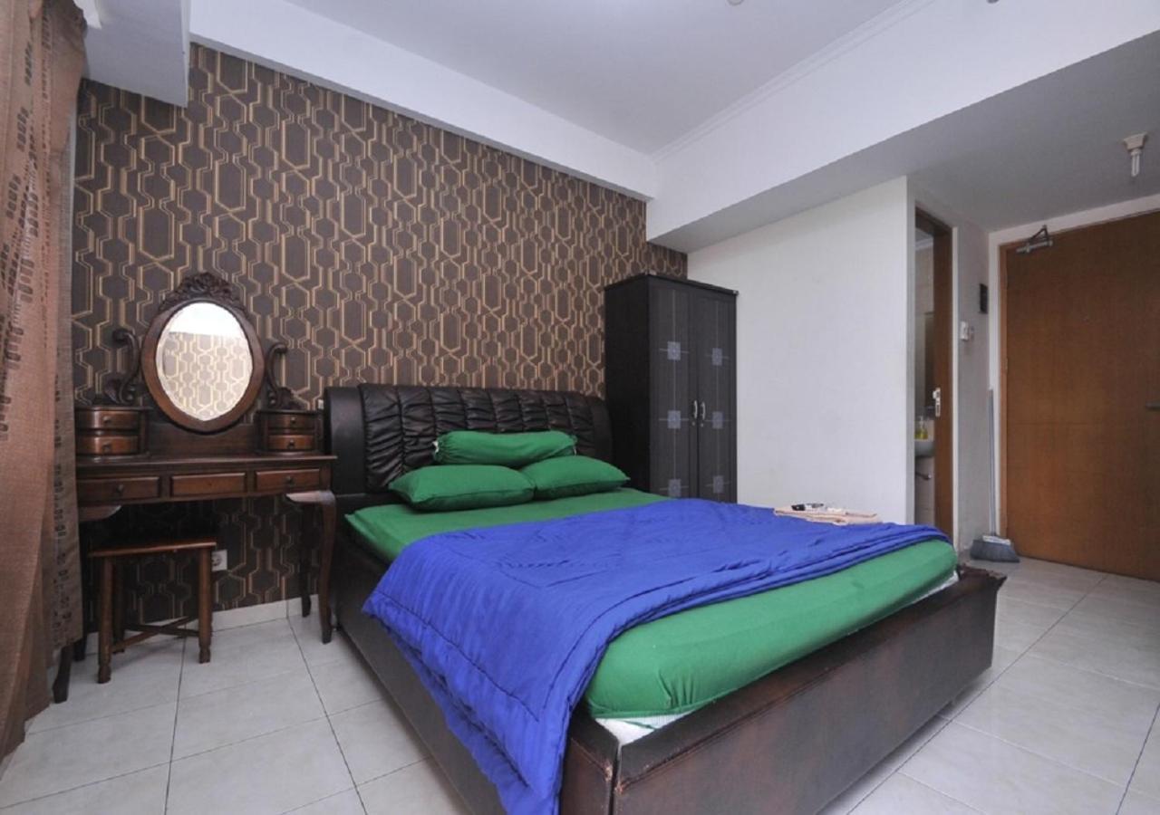 Sopian Apartemen Depok Exteriér fotografie