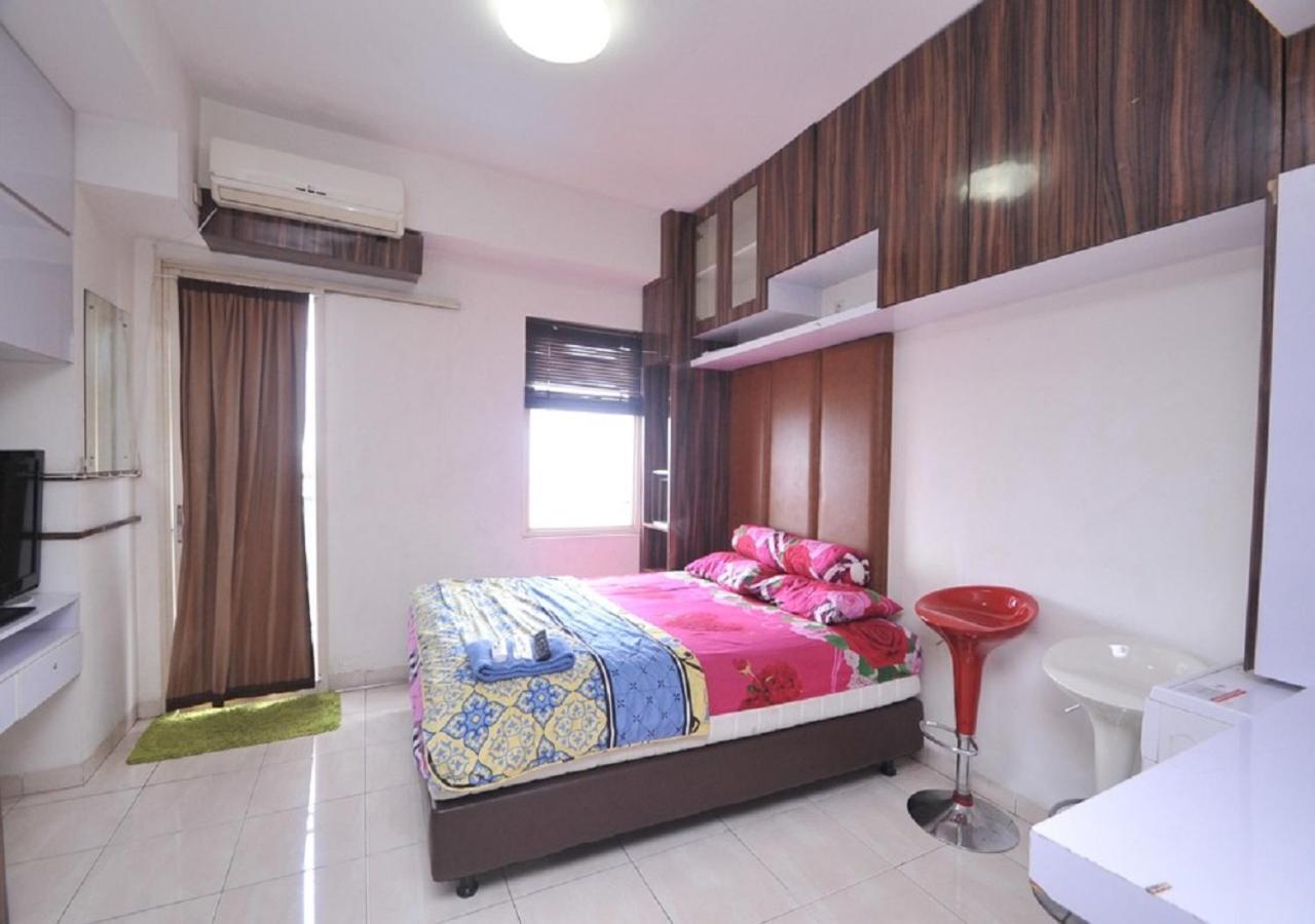 Sopian Apartemen Depok Exteriér fotografie