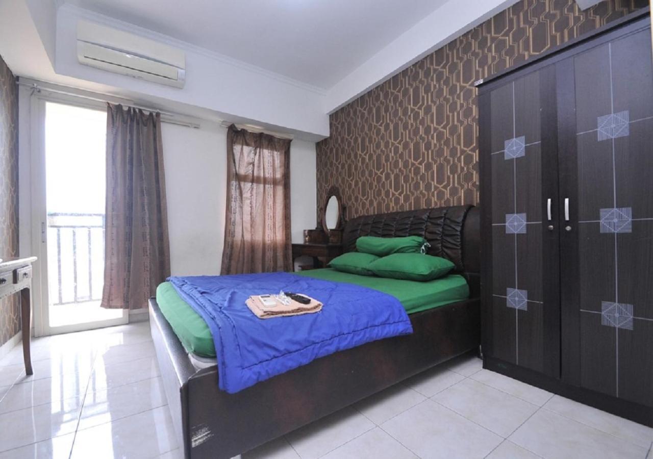 Sopian Apartemen Depok Exteriér fotografie