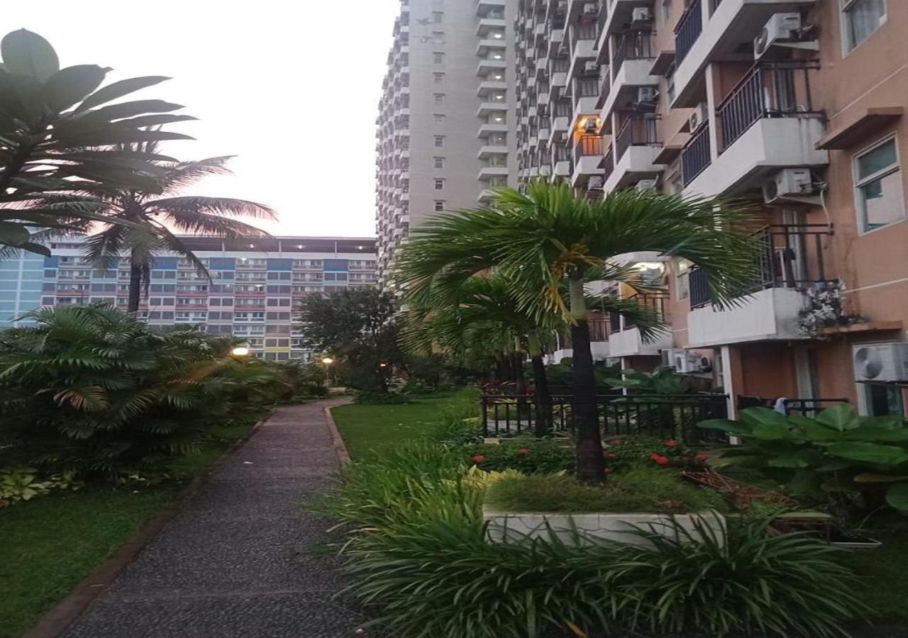 Sopian Apartemen Depok Exteriér fotografie